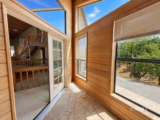 4.73 Acres of Land with Home for Sale in Tehachapi, California