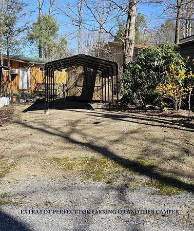 0.04 Acres of Land for Sale in Cosby, Tennessee