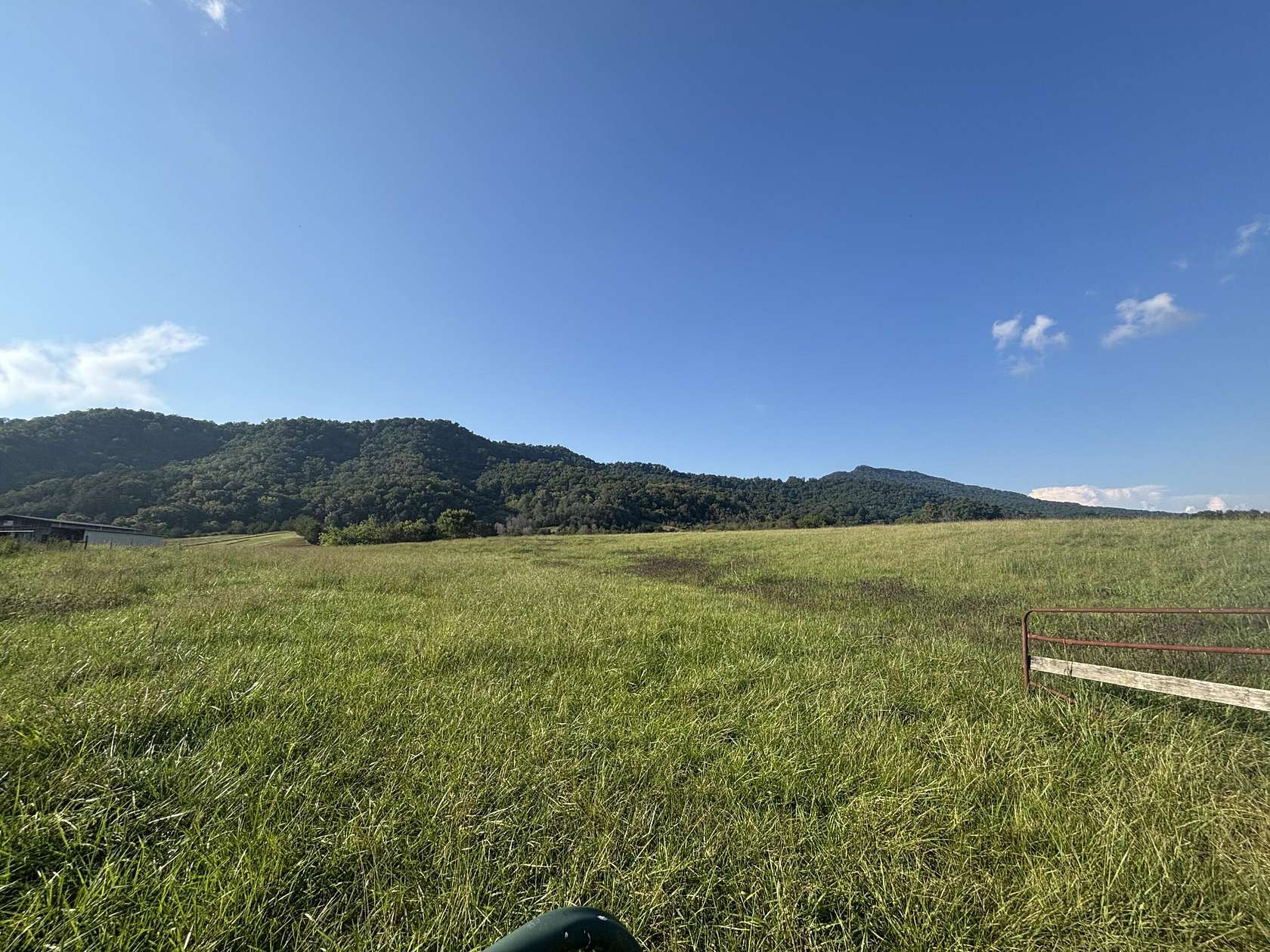 164 Acres of Land for Sale in Greeneville, Tennessee