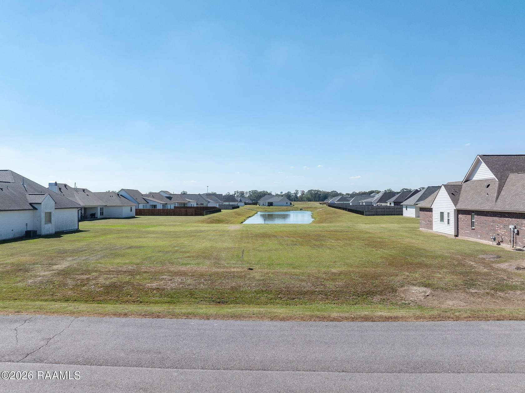 Residential Land for Sale in Breaux Bridge, Louisiana