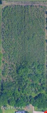 11 Acres of Land for Sale in Scott, Louisiana