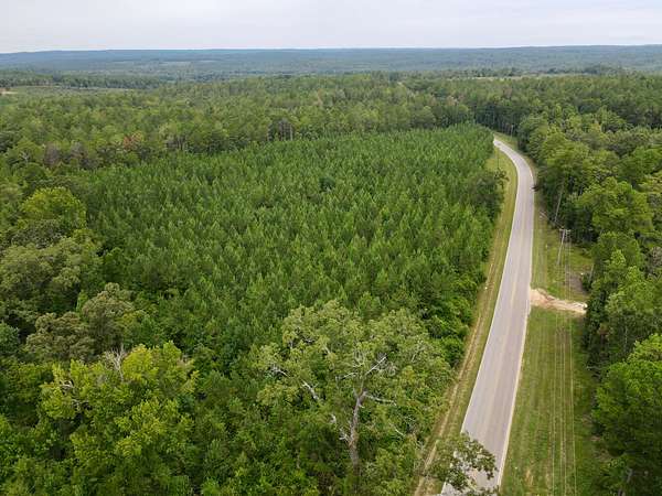 3 Acres of Residential Land for Sale in Jackson, Alabama