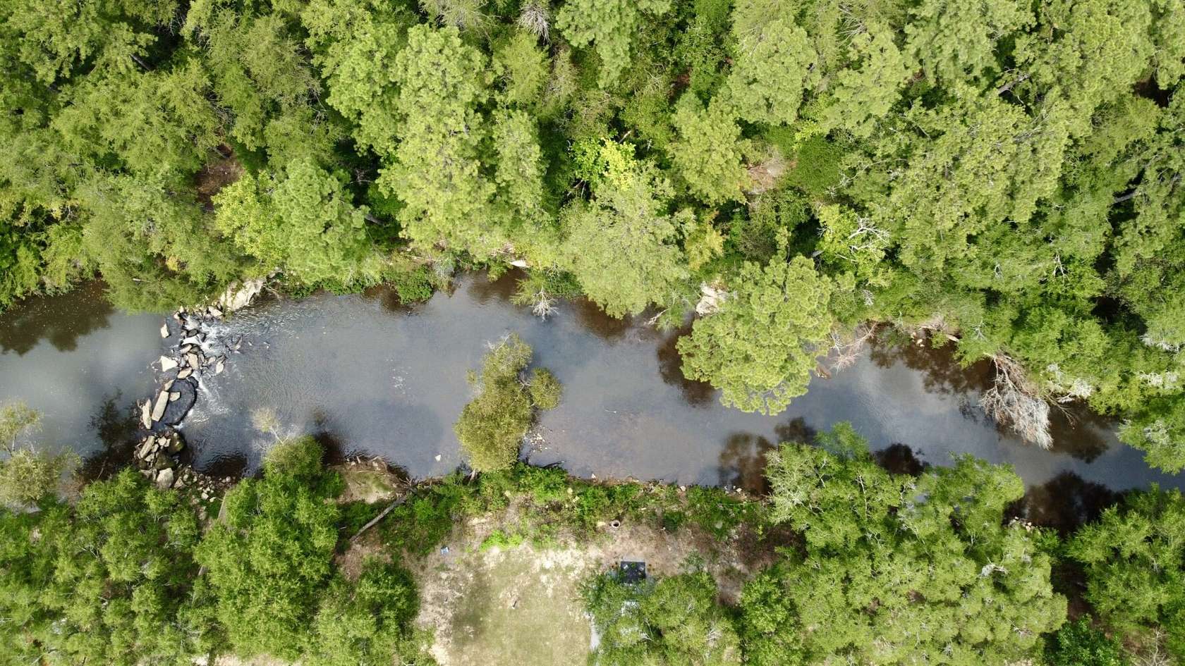 77 Acres of Recreational & Residential Land for Sale in Jasper, Alabama