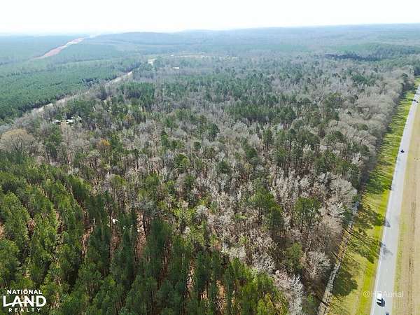 8.89 Acres of Residential Land for Sale in Grady, Alabama