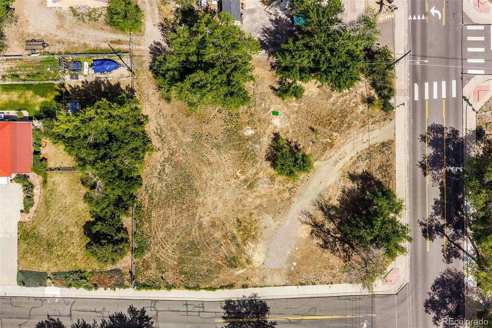 0.22 Acres of Residential Land for Sale in Wheat Ridge, Colorado