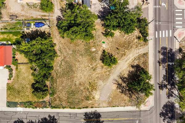 0.22 Acres of Residential Land for Sale in Wheat Ridge, Colorado