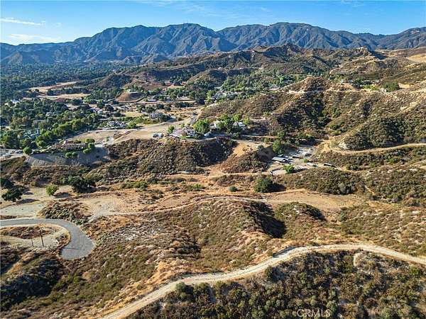 2.9 Acres of Land for Sale in Canyon Country, California