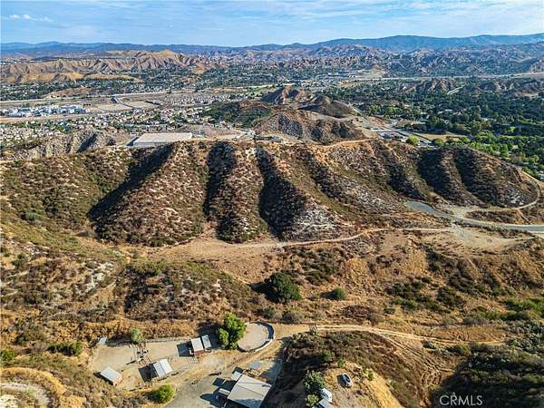 2.9 Acres of Residential Land for Sale in Canyon Country, California