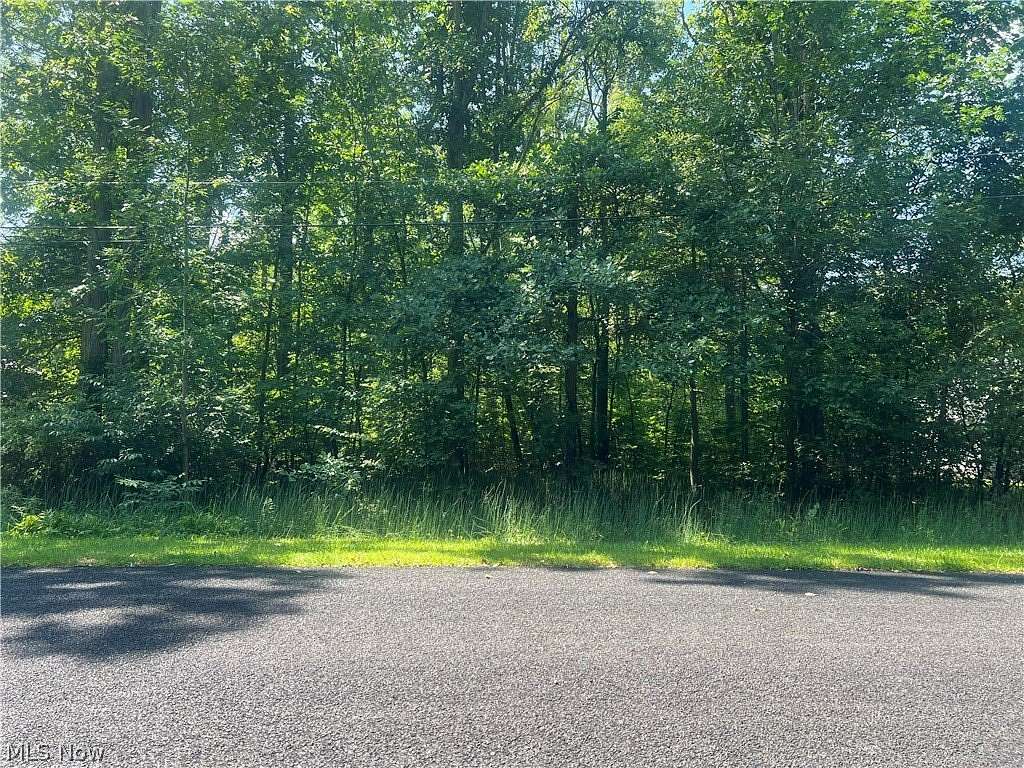 0.28 Acres of Residential Land for Sale in Roaming Shores, Ohio