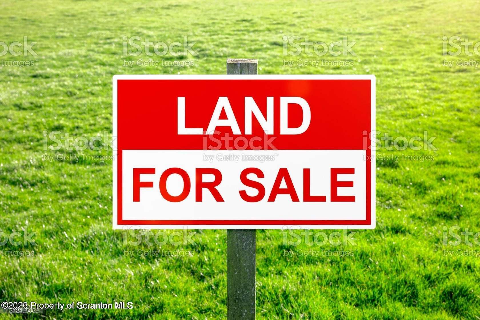 19.4 Acres of Land for Sale in Carbondale, Pennsylvania