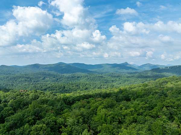 0.81 Acres of Land for Sale in Sapphire, North Carolina