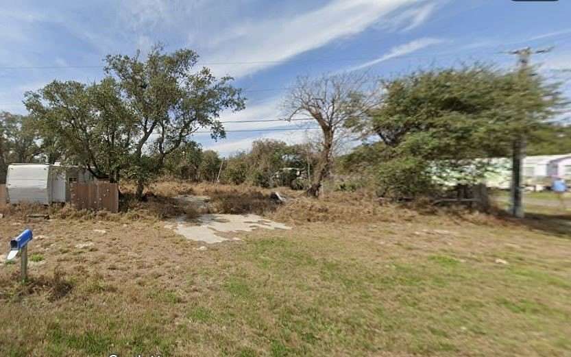 0.28 Acres of Residential Land for Sale in Rockport, Texas
