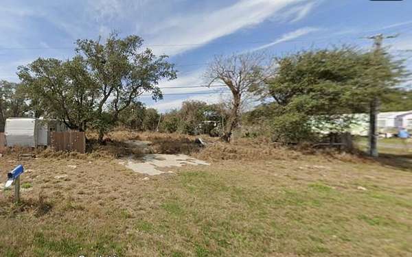 0.28 Acres of Residential Land for Sale in Rockport, Texas