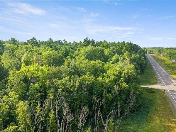 29.9 Acres of Commercial Land for Sale in Crosby, Minnesota