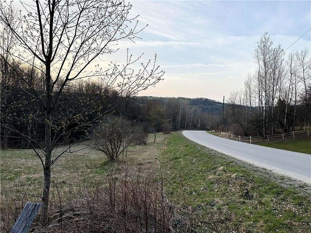 3 Acres of Residential Land for Sale in Addison, New York
