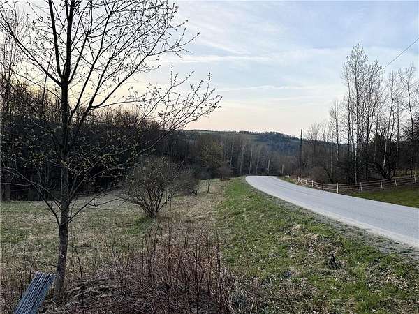 3 Acres of Residential Land for Sale in Addison, New York