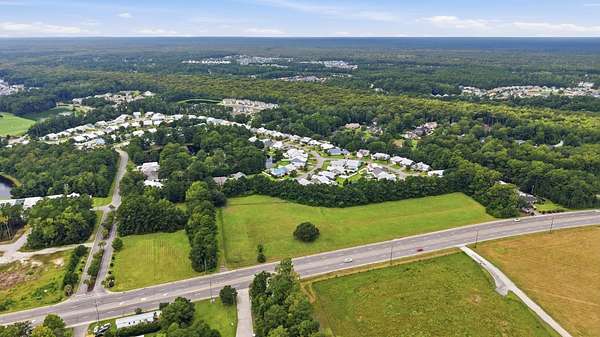 8.22 Acres of Mixed-Use Land for Sale in Murrells Inlet, South Carolina