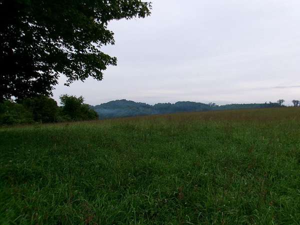 90 Acres of Land for Sale in North Tazewell, Virginia