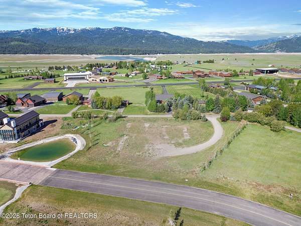 2 Acres of Land for Sale in Alpine, Wyoming