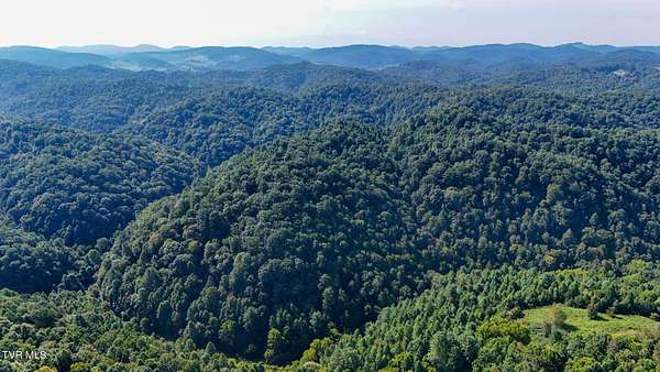 27.6 Acres of Land for Sale in Bristol, Virginia