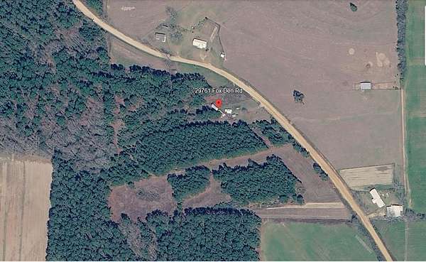 5.5 Acres of Land for Sale in Opp, Alabama