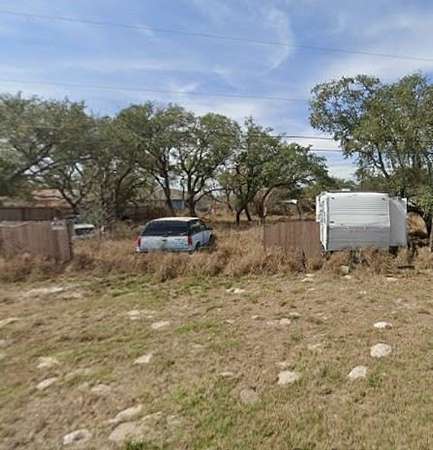 0.14 Acres of Residential Land for Sale in Rockport, Texas