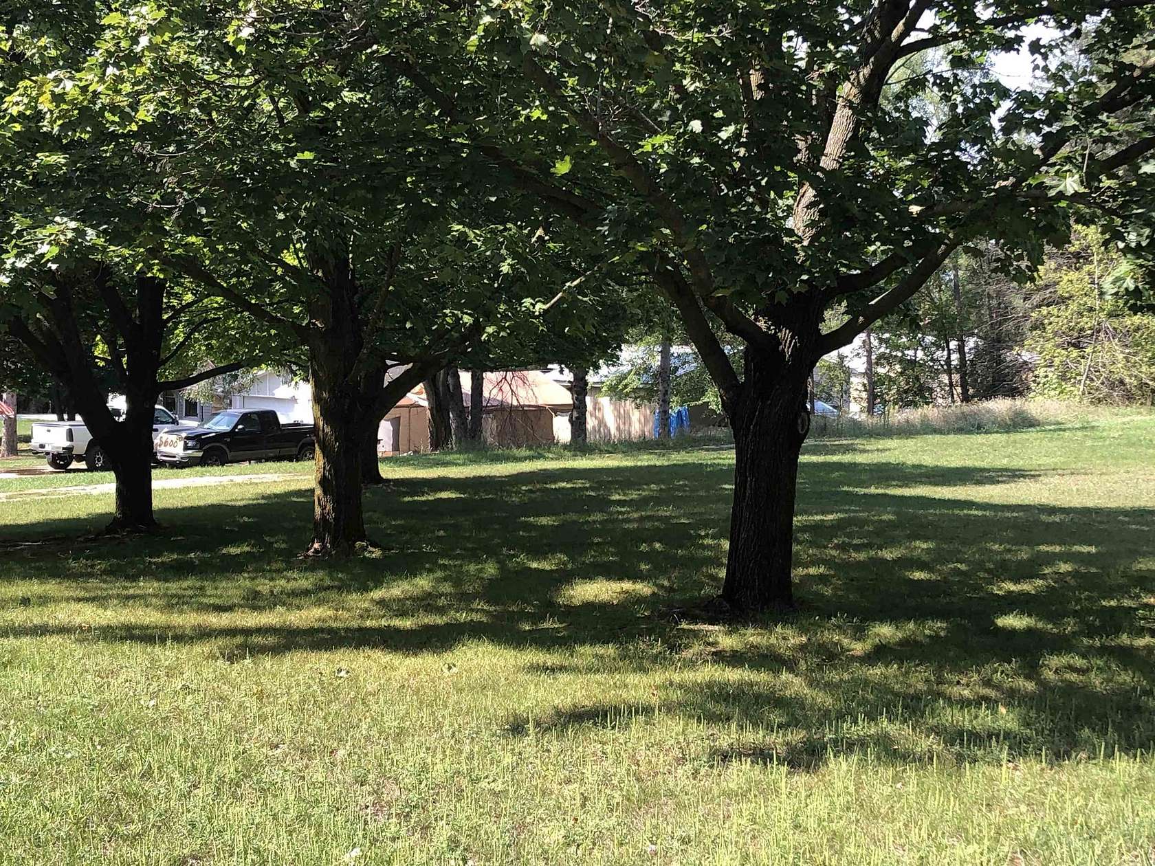 0.24 Acres of Residential Land for Sale in Farwell, Michigan