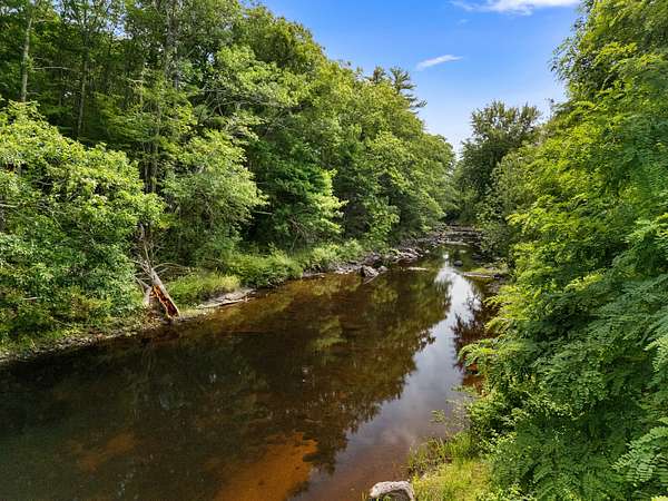 3.4 Acres of Land for Sale in Union, Maine