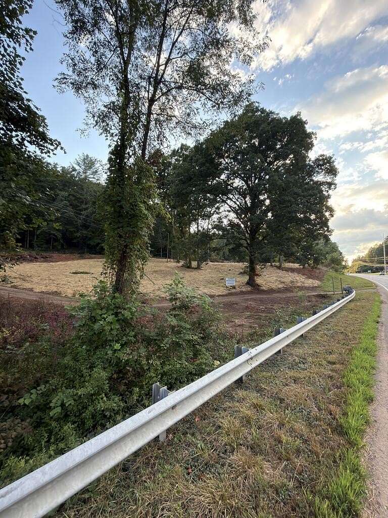 3.42 Acres of Residential Land for Sale in Hiawassee, Georgia