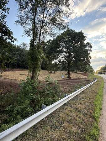 3.42 Acres of Residential Land for Sale in Hiawassee, Georgia