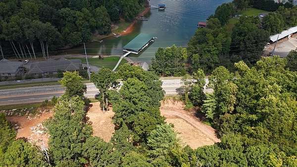 3.42 Acres of Mixed-Use Land for Sale in Hiawassee, Georgia