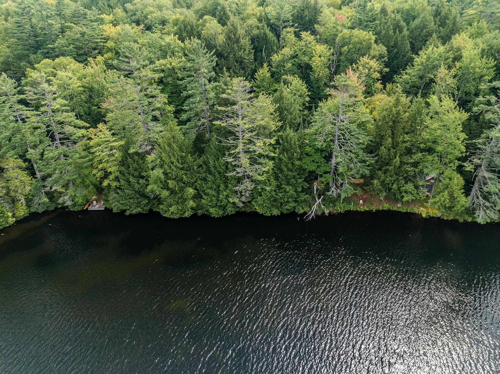 6.38 Acres of Residential Land for Sale in Lyman Town, New Hampshire