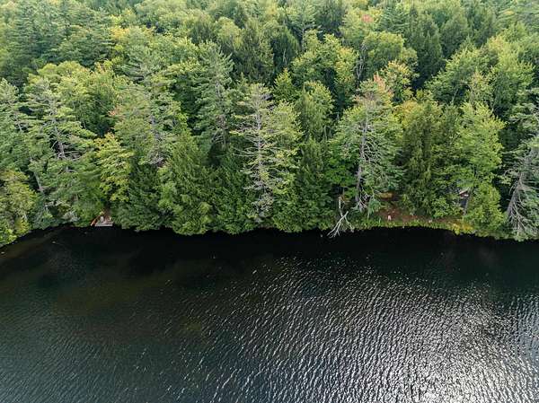6.38 Acres of Residential Land for Sale in Lyman Town, New Hampshire