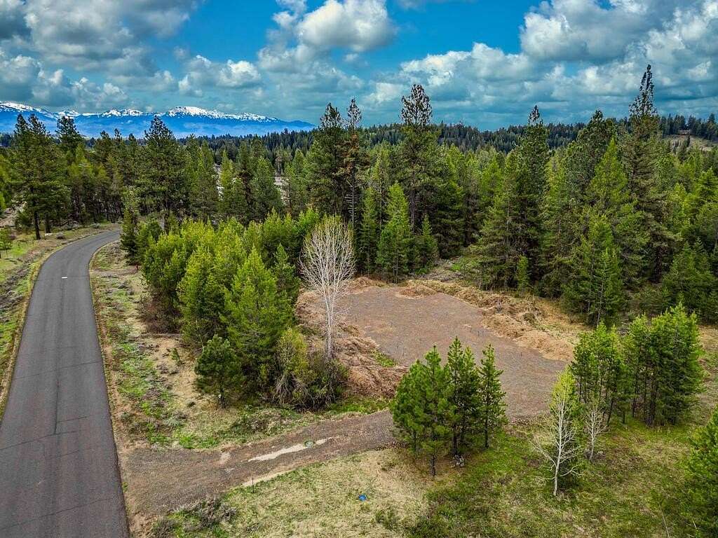 0.59 Acres of Residential Land for Sale in McCall, Idaho