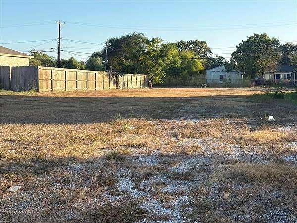 0.23 Acres of Mixed-Use Land for Sale in Corpus Christi, Texas