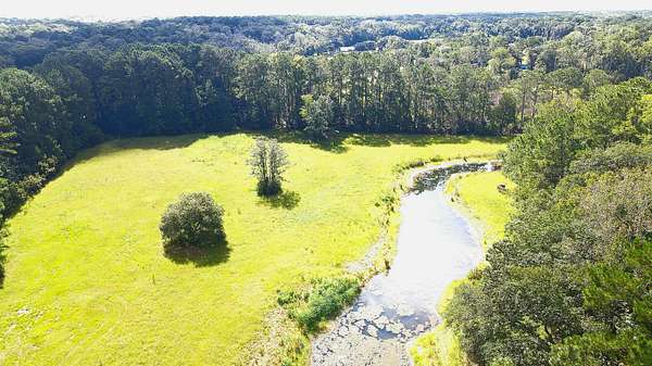 21 Acres of Land for Sale in Johns Island, South Carolina