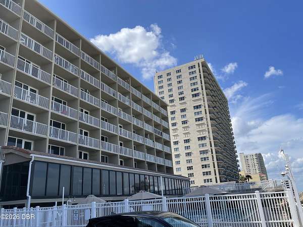 0.5 Acres of Improved Residential Land for Sale in Daytona Beach Shores, Florida