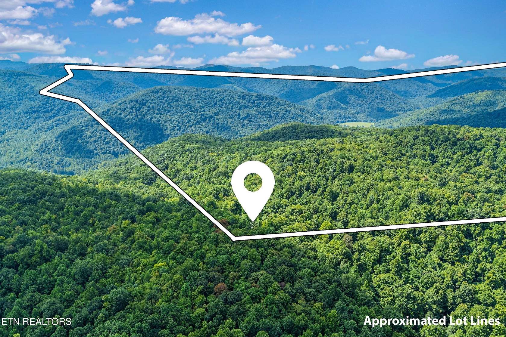 192 Acres of Land for Sale in Oneida, Tennessee