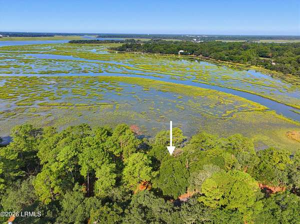 0.32 Acres of Residential Land for Sale in Beaufort, South Carolina