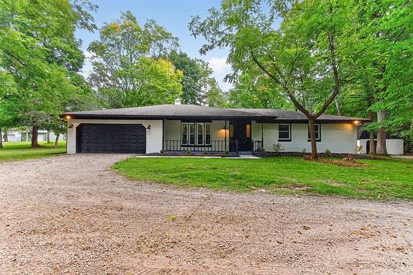 4.45 Acres of Land with Home for Sale in Pataskala, Ohio