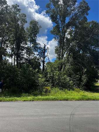 0.28 Acres of Residential Land for Sale in Crystal River, Florida