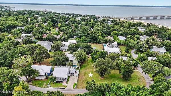 0.2 Acres of Residential Land for Sale in Bay St. Louis, Mississippi