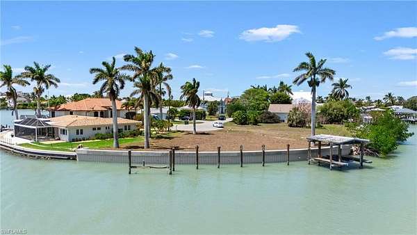 0.21 Acres of Residential Land for Sale in Naples, Florida