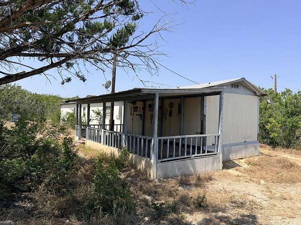 16.8 Acres of Recreational Land for Sale in Uvalde, Texas