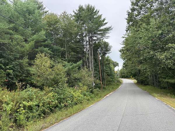 2.4 Acres of Land for Sale in Limerick, Maine
