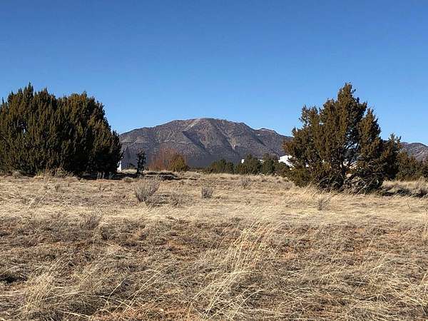 2.5 Acres of Residential Land for Sale in Edgewood, New Mexico