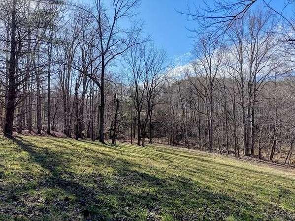 3.4 Acres of Residential Land for Sale in Blairsville, Georgia