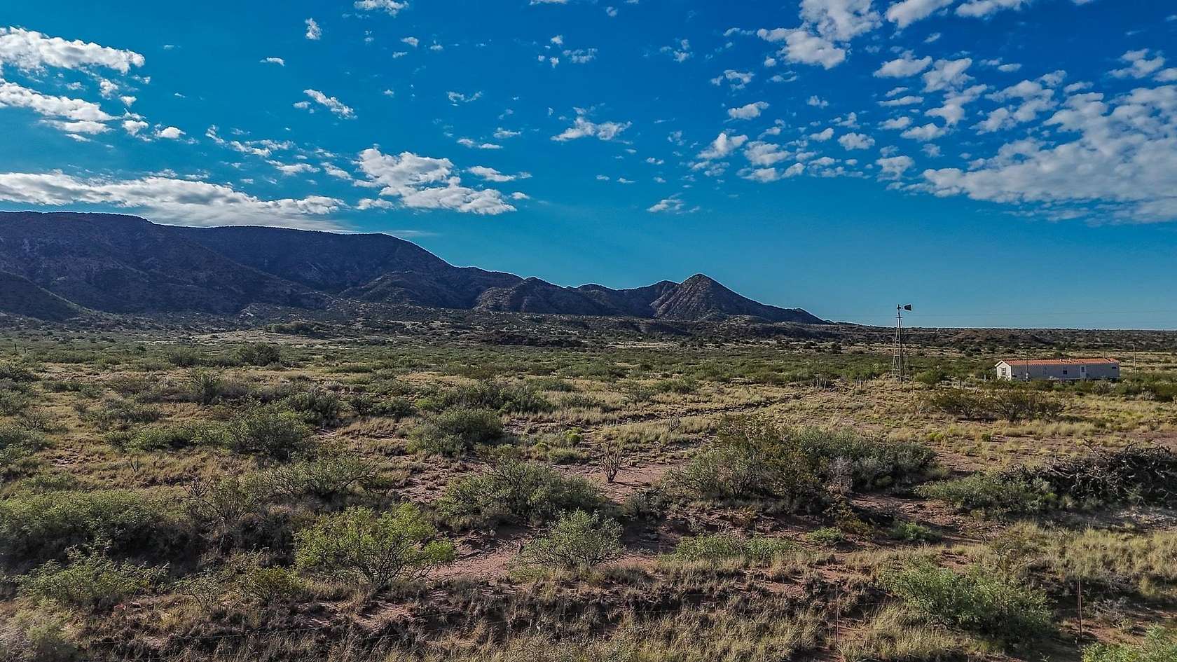2.29 Acres of Land for Sale in Bent, New Mexico
