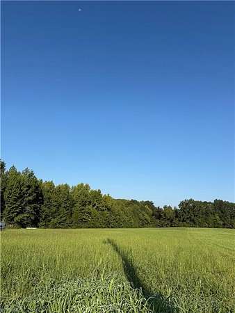 10.1 Acres of Land for Sale in Denton, North Carolina
