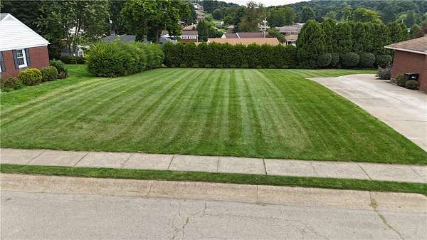 0.2 Acres of Land for Sale in Aliquippa, Pennsylvania